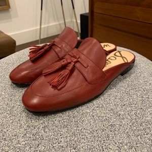 Sam Edelman loafers